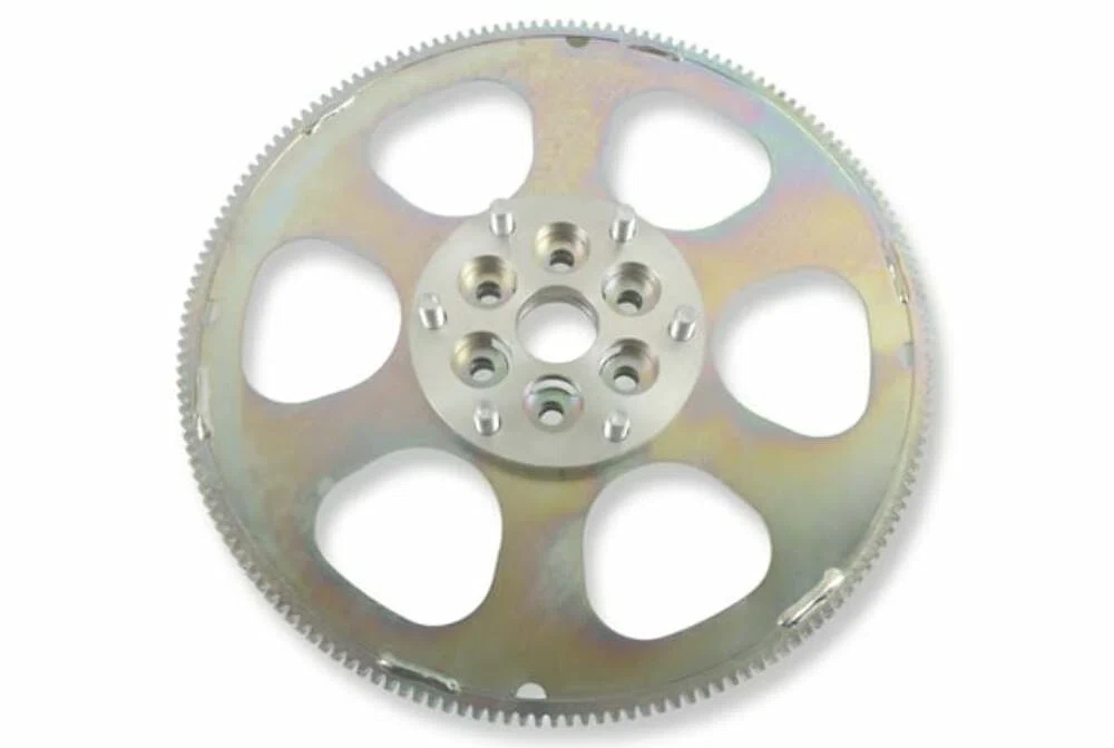 Quick Time LS 6 bolt Manual OEM Replacement Flexplate - RM-990